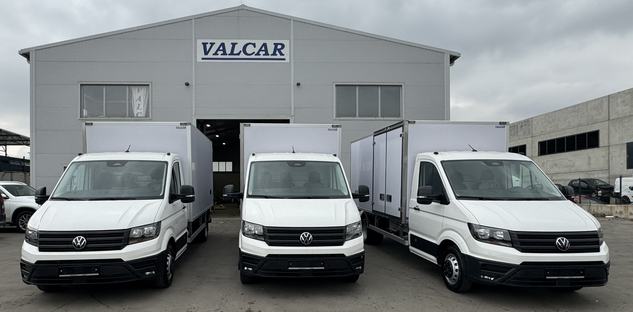 Hladnjače Hladnjače