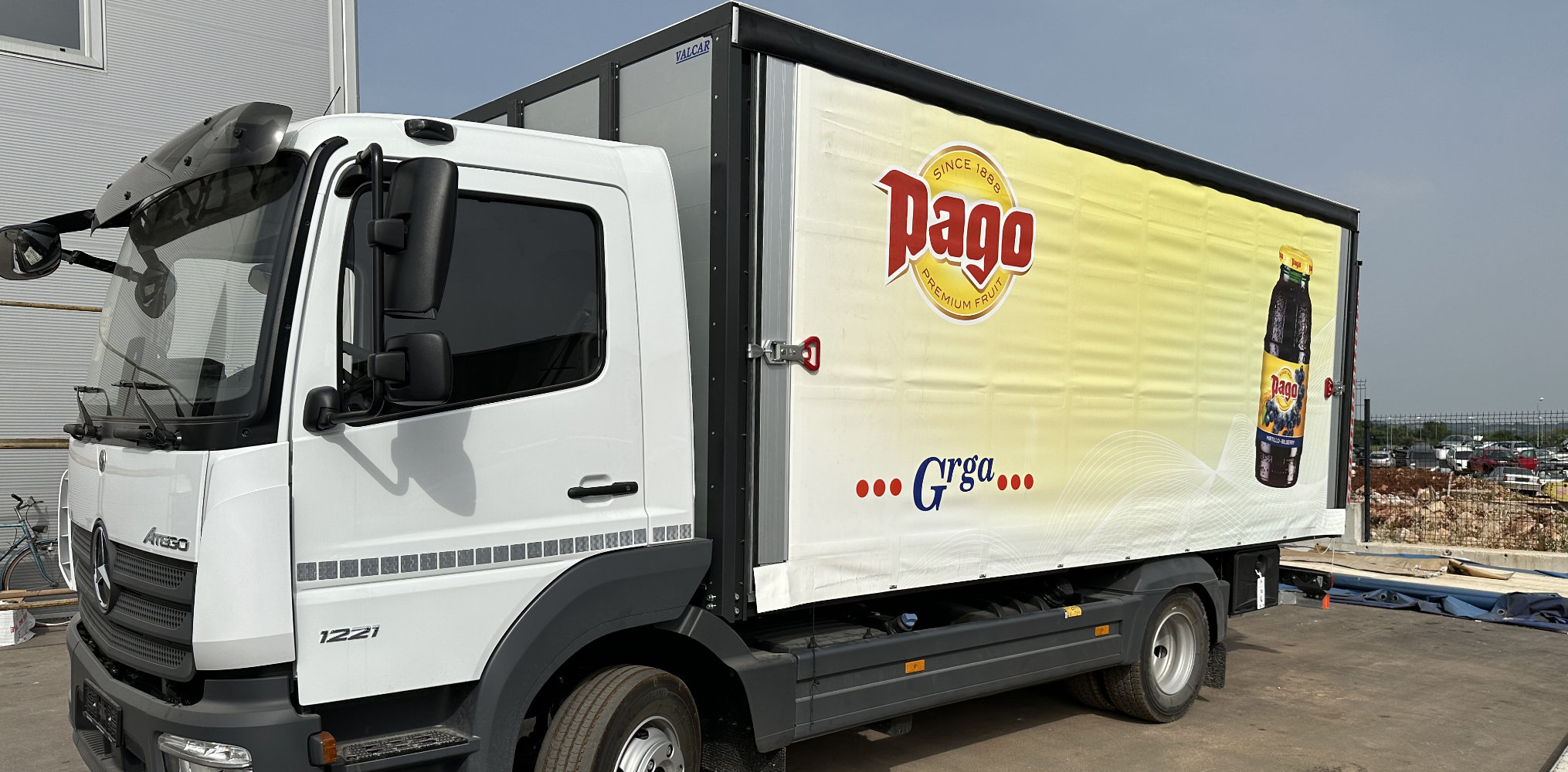 Teretni sanduci Teretni sanduci